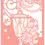 Thumbnail: Christmas Lantern - Reusable Stencil - Non-Adhesive or Self-Adhesive