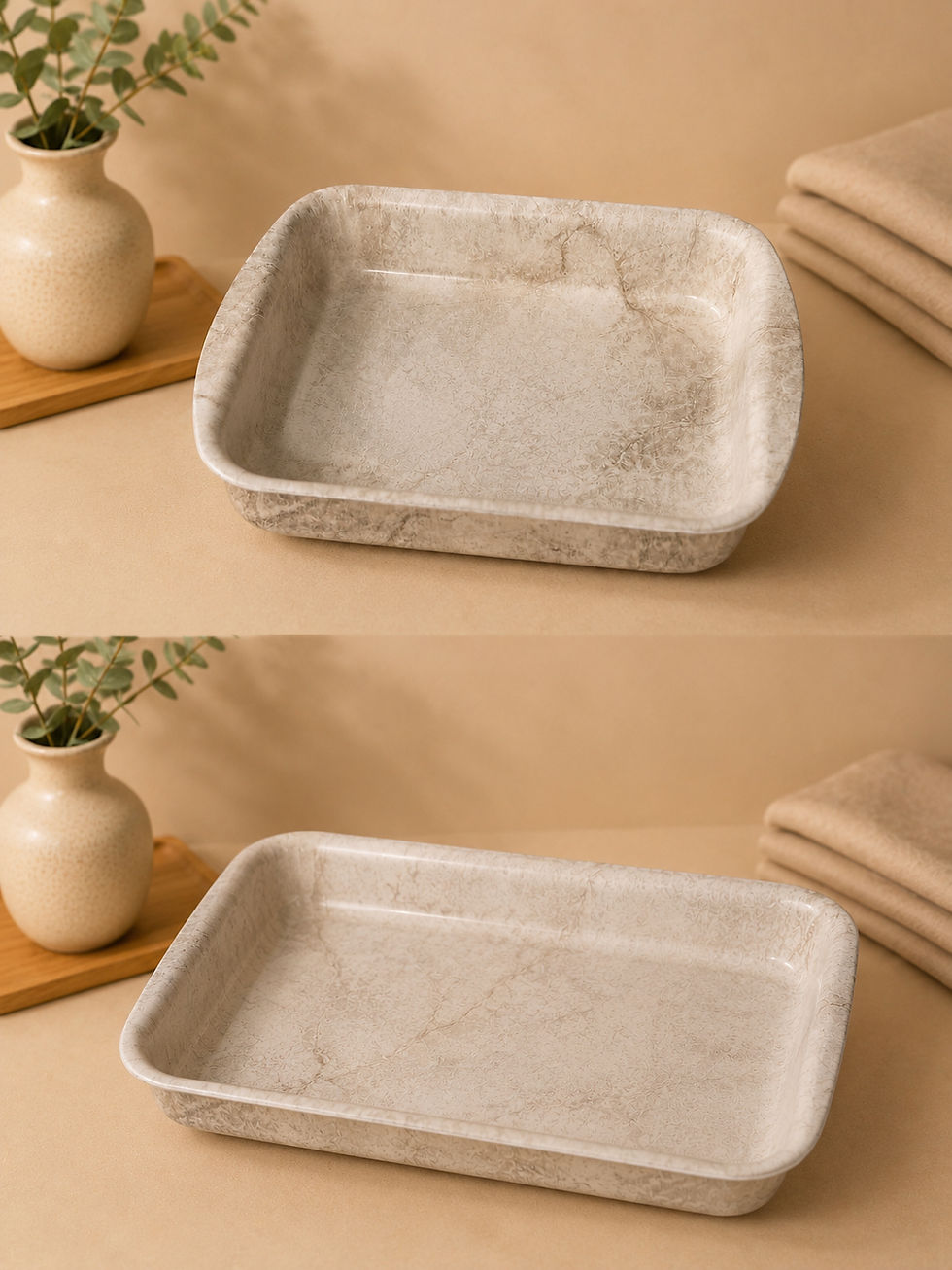 Thumbnail: 7 piece non-stick granite 