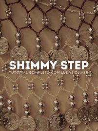 Shimmy Step, tutorial de dança do ventre com lukas oliver.png