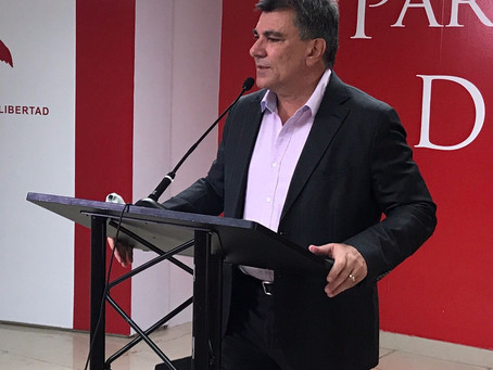 PPD abre candidaturas a la Junta de Gobierno