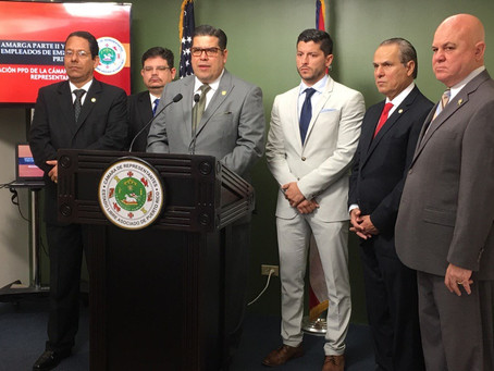 Populares aseguran Jenniffer González desvía la atención ante cantazo Republicano al plebiscito