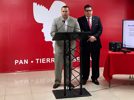 Legisladores Populares alertan sobre el fracaso de la Reforma Laboral