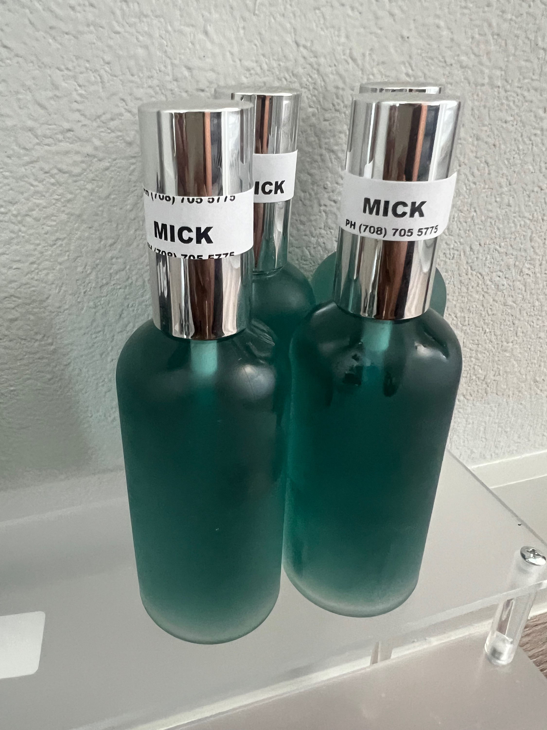 Mick Lg Cologne 