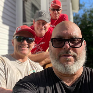 April 2026 - A Safer Path Home for the Patton Family