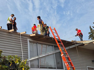 August 2026 - Restoring Safety and Hope at Home