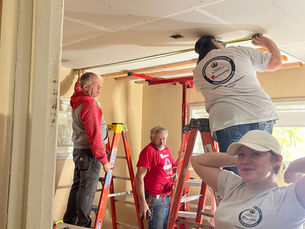 Bringing New Life to a Cherished Home