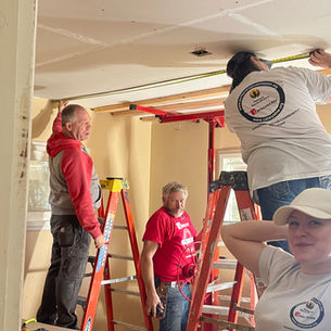 Bringing New Life to a Cherished Home