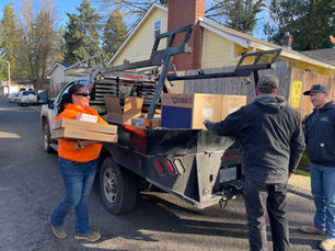 February 2026                                     More Than Repairs: A Story of Love, Loss, and a Home Made Whole