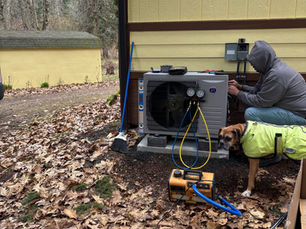 March 2026 - Energy Conservation Program: A Home Transformed, A Life Made More Comfortable