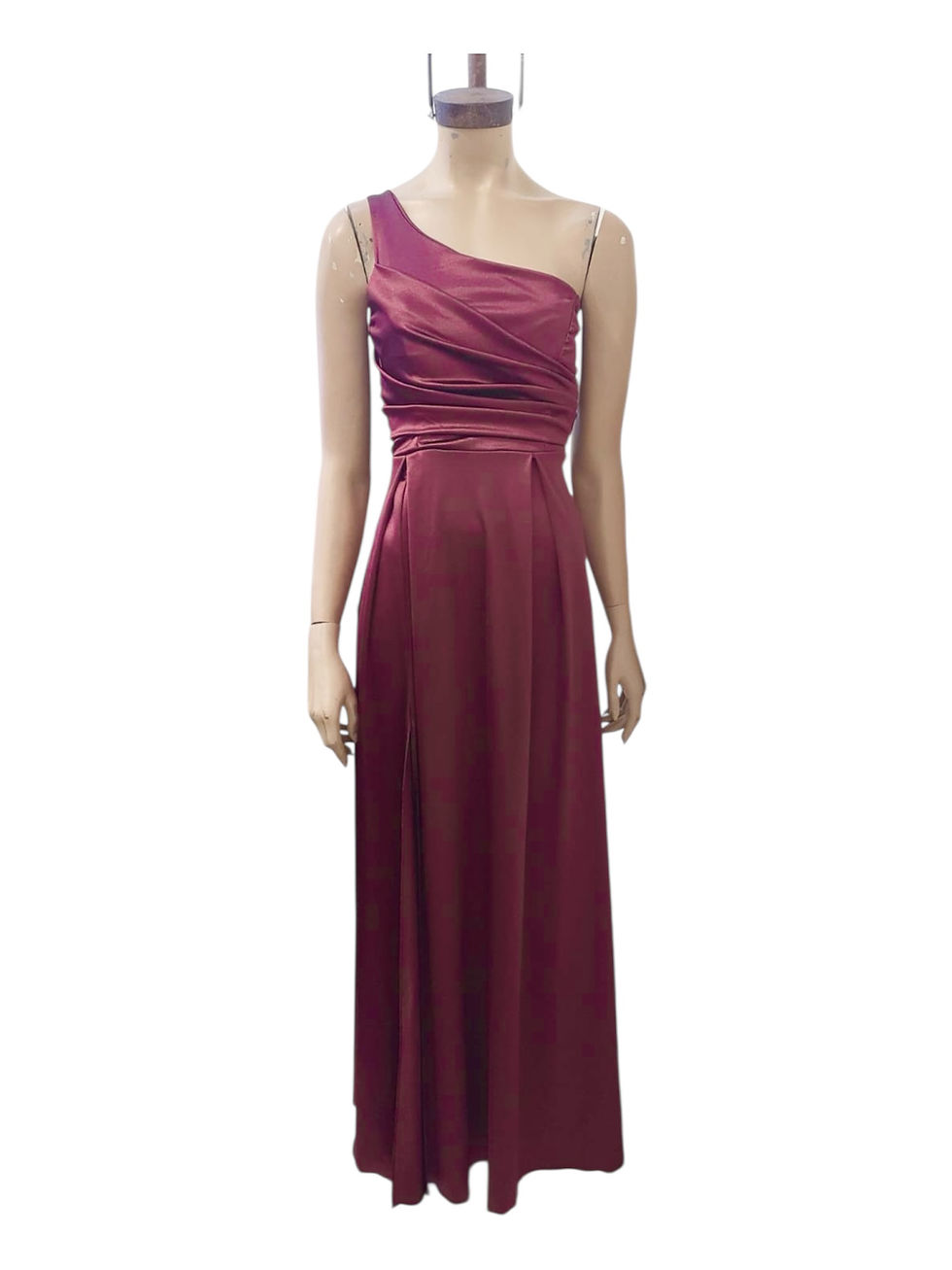 Miniatura: VESTIDO MALIK