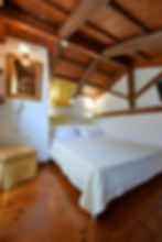Hotel Sophia - Traditional Room in Hydra