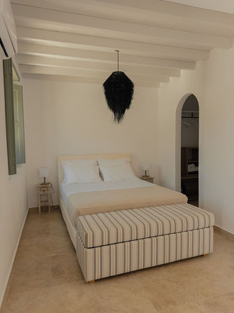 VERANNA PATMOS STUDIO