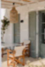 VERANNA-PATMOS STUDIOS & APARTMENTS3050