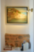 Hotel Sophia - Traditional Room in Hydra