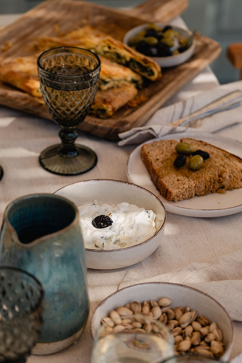 VERANNA-PATMOS STUDIOS & APARTMENTS-3729