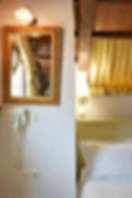 Hotel Sophia - Traditional Room in Hydra