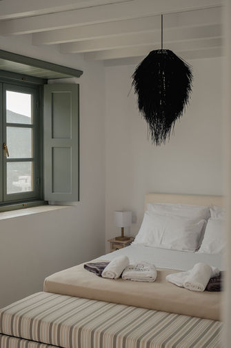 VERANNA PATMOS STUDIO