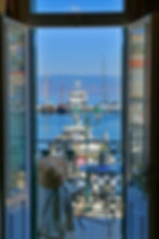 Hotel Sophia - Traditional Room in Hydra