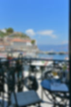 Hotel Sophia - Traditional Room in Hydra