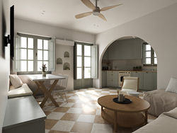 VERANNA PATMOS APARTMENT