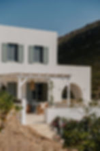 VERANNA-PATMOS STUDIOS & APARTMENTS-3053