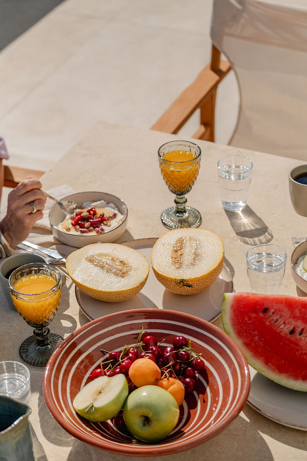 VERANNA-PATMOS STUDIOS & APARTMENTS-3588