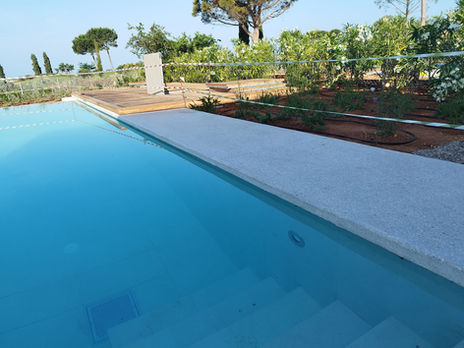 Αρχιτεκτονικό Σκυρόδεμα - Κυριάκος Δριτσάκος