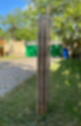 Miniaturbild: Tree protection, degradable