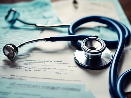 Lack of medical knowledge