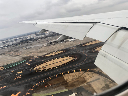 Travels