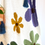 Thumbnail: Flowers Dream Throw Crochet Pattern (PDF) – Colorwork Blanket Pattern