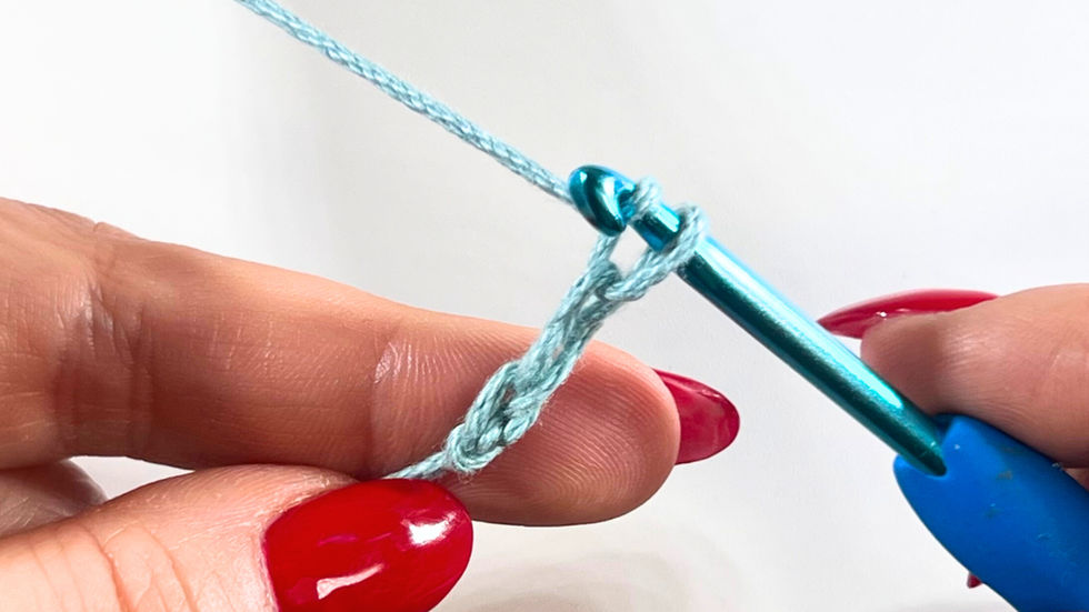 Step 1 how to Foundation Chain