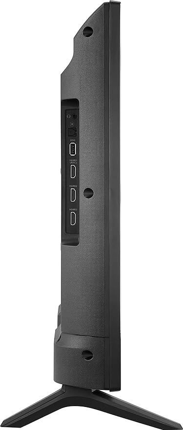 Thumbnail: INSIGNIA 32-inch Class F20 Series Smart HD 720p Fire TV with Alexa Voice Remote