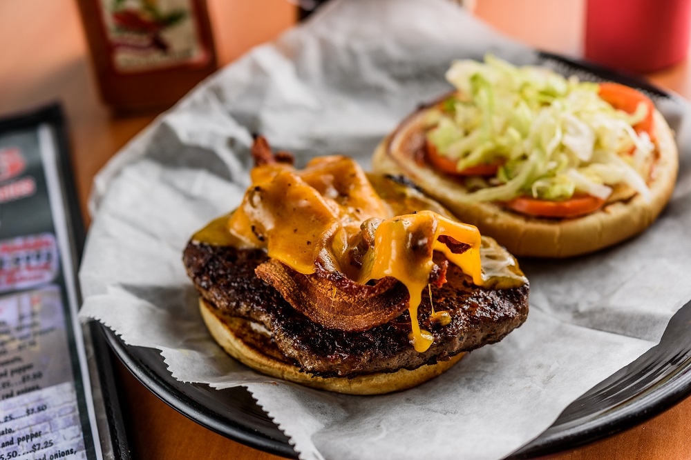 TBones Philly Cheesesteaks & Hogies 5 Points South Birmingham, Al