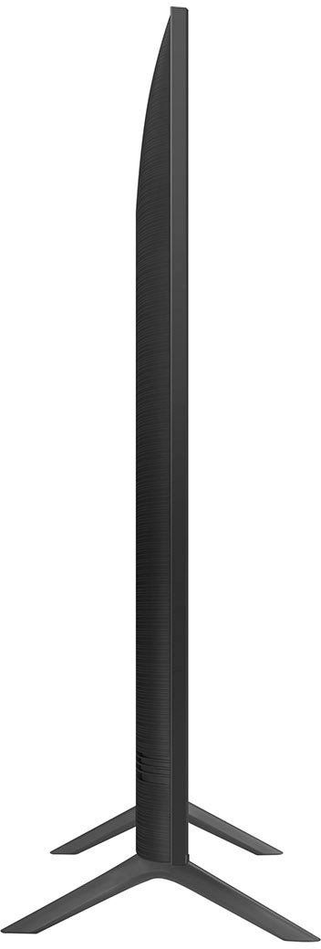 Thumbnail: Samsung - 65” Class CU7000 Crystal UHD 4K Smart Tizen TV Model:UN65CU7000FXZASKU