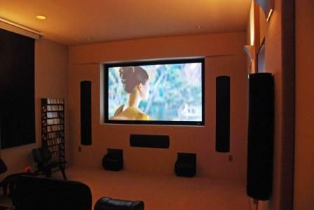 home theater