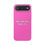תמונה ממוזערת: Phone Case – Pink  ״טוט אלץ וואס איר קענט״ Stylish Protective Flexi Case