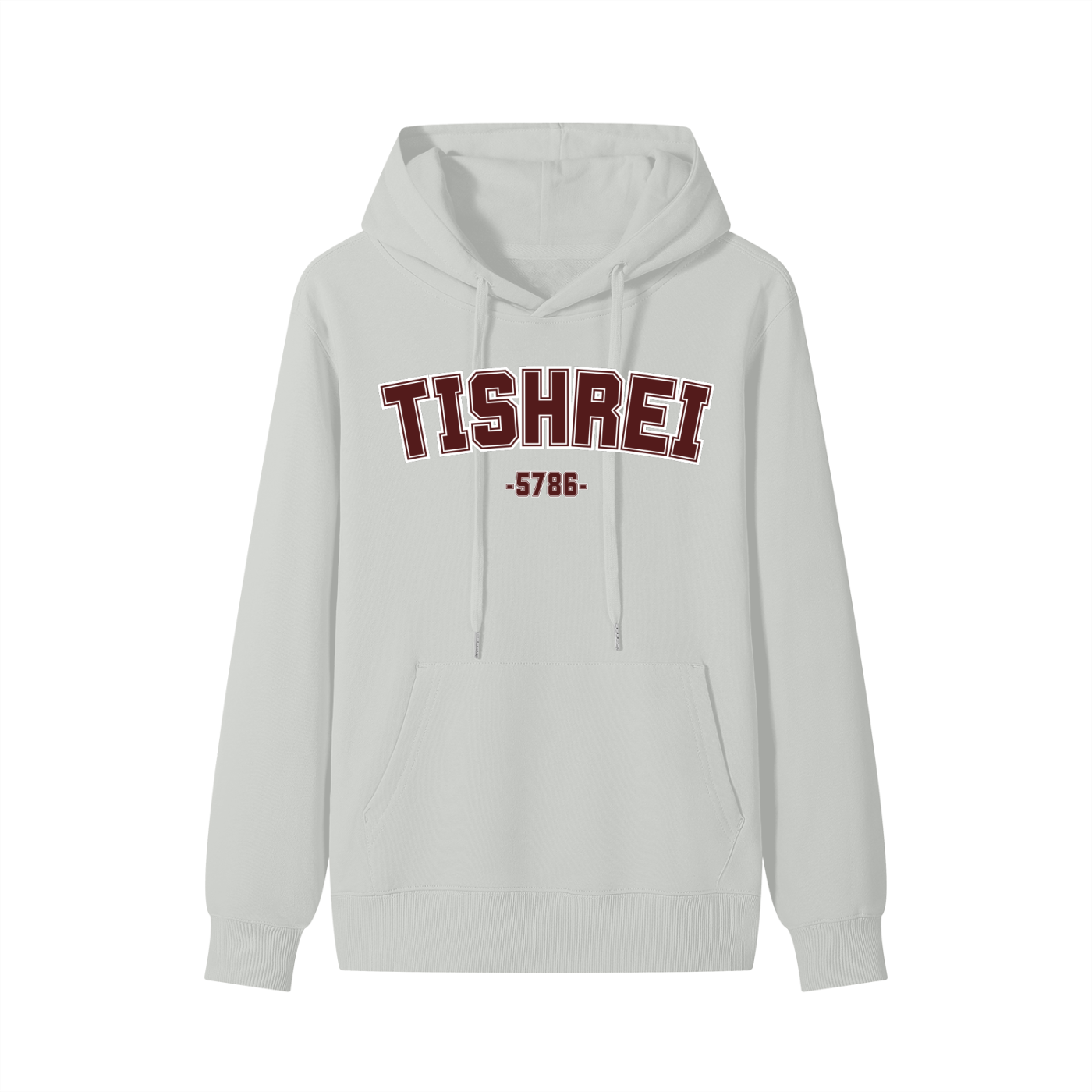 תשרי פ"ו אפור