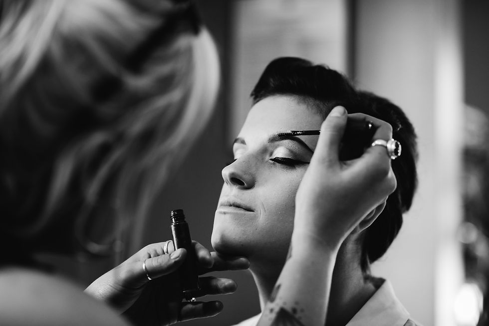 vintage theme wedding