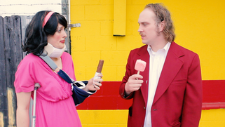 Radio Candy