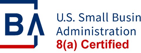 07/21/2024 - Leyden 8(a) Certified by SBA 
