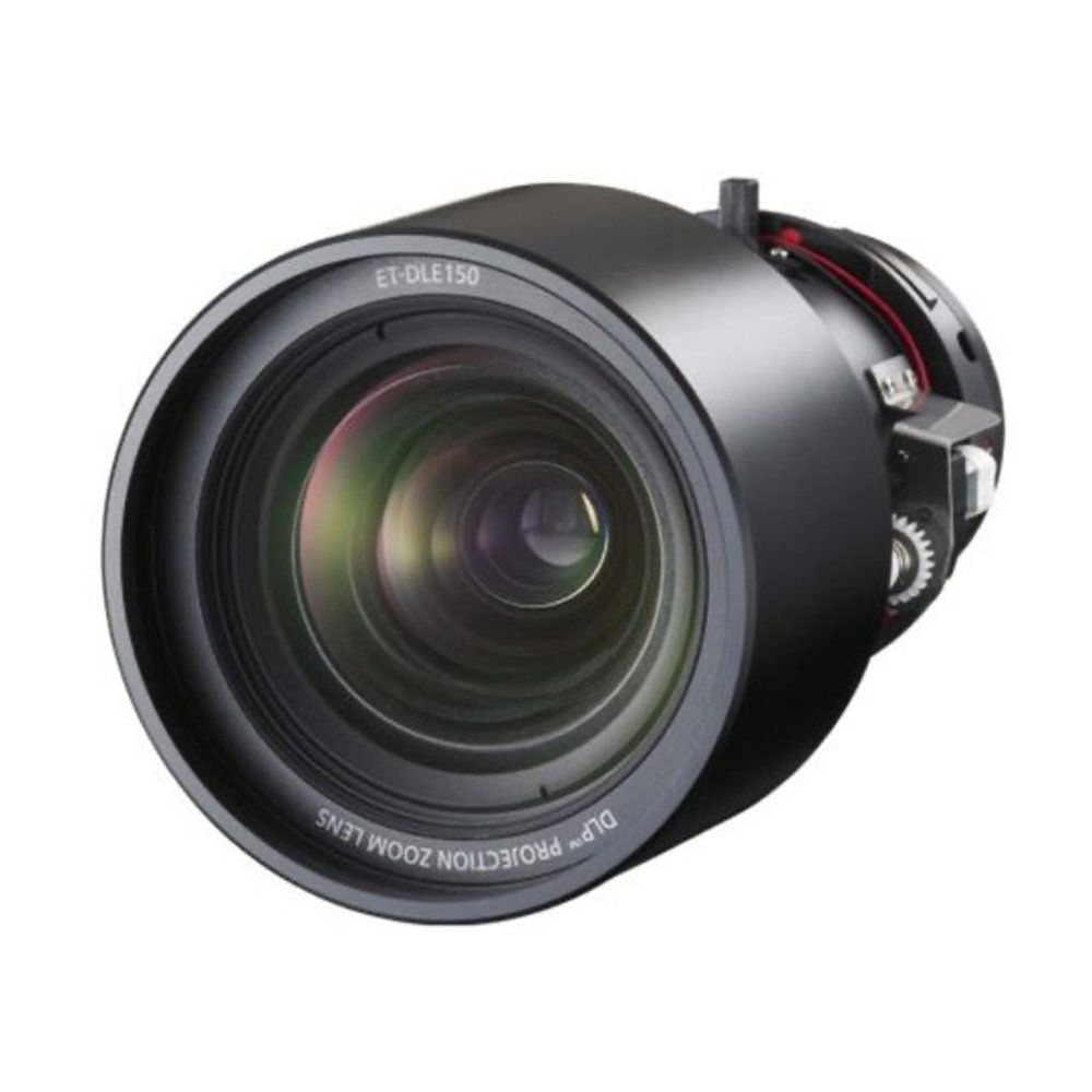 Panasonic ET DLE150 1.3-1.9:1 Lens
