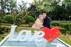 Rafael Bernardo Impactus Produçoes