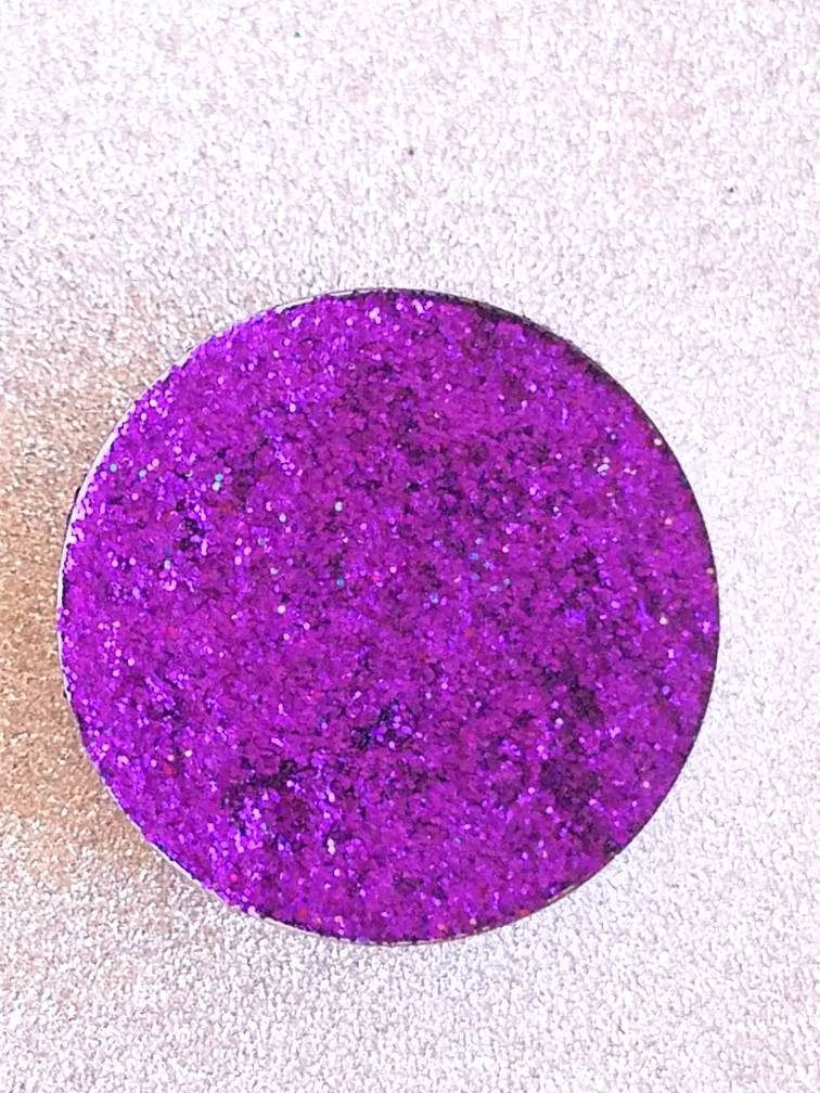 Thumbnail: PURPLE PEOPLE EATER