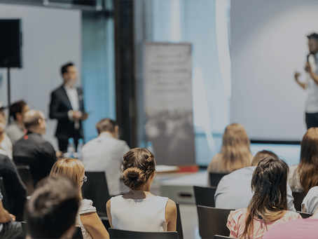 Building Engaging Corporate Event Experiences