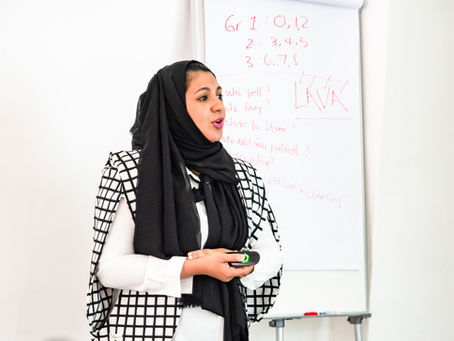 Colab Training Solution’s Celebrates 2 Years In Business