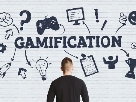 Corporate Learning Trends: Gamification
