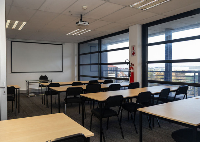 Boardroom and meeting room hire in Woodstock