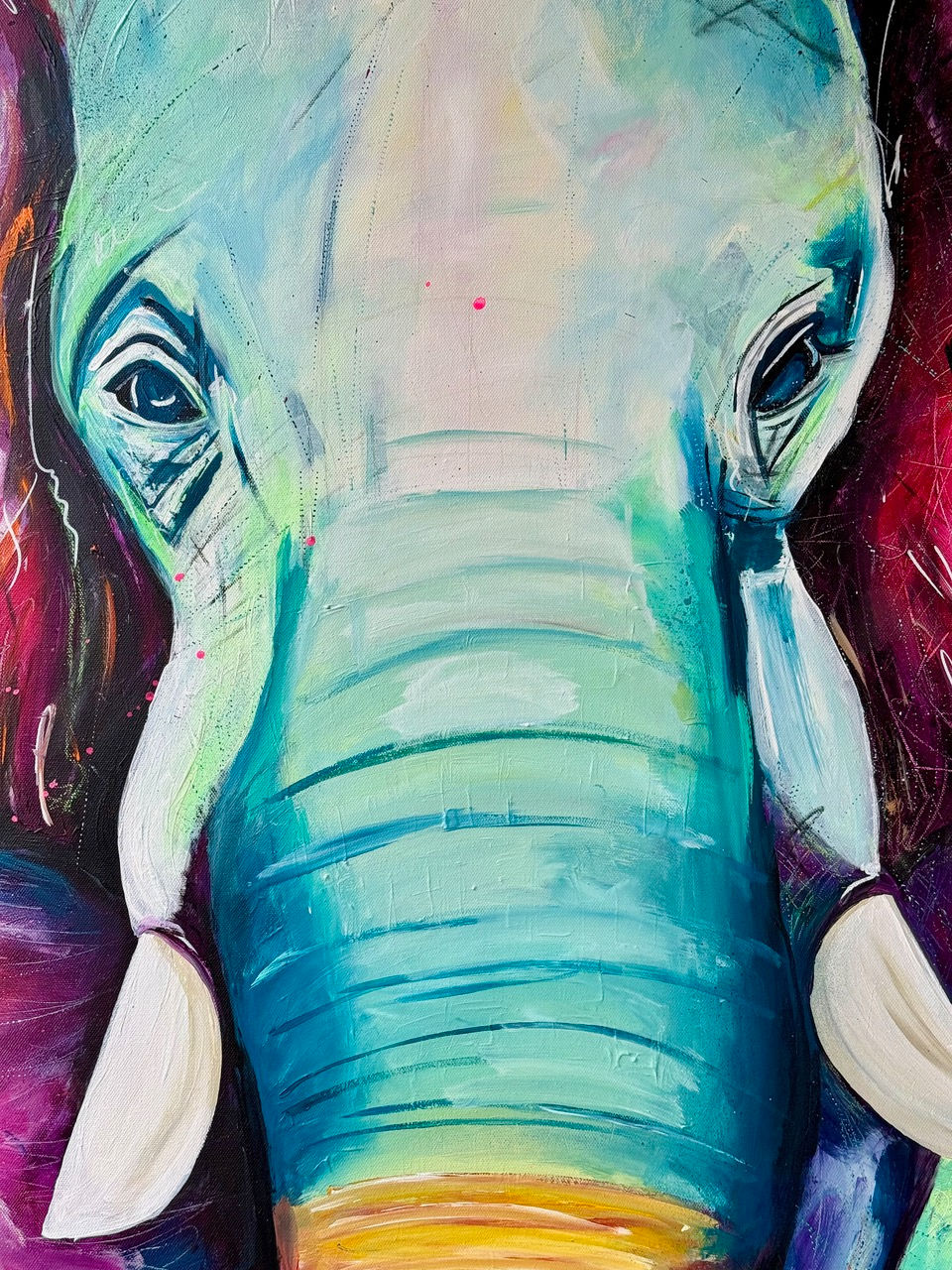 Miniaturbild: GAJAH
