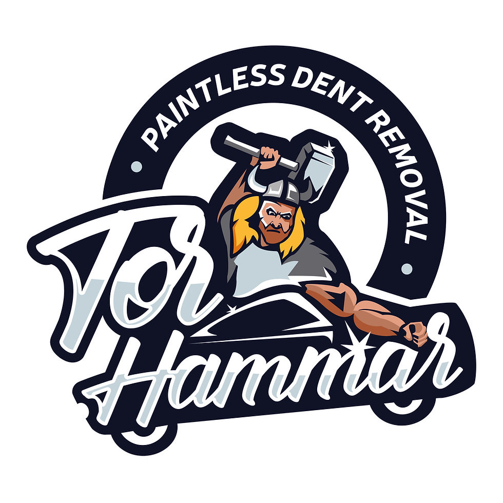 Tor Hammar